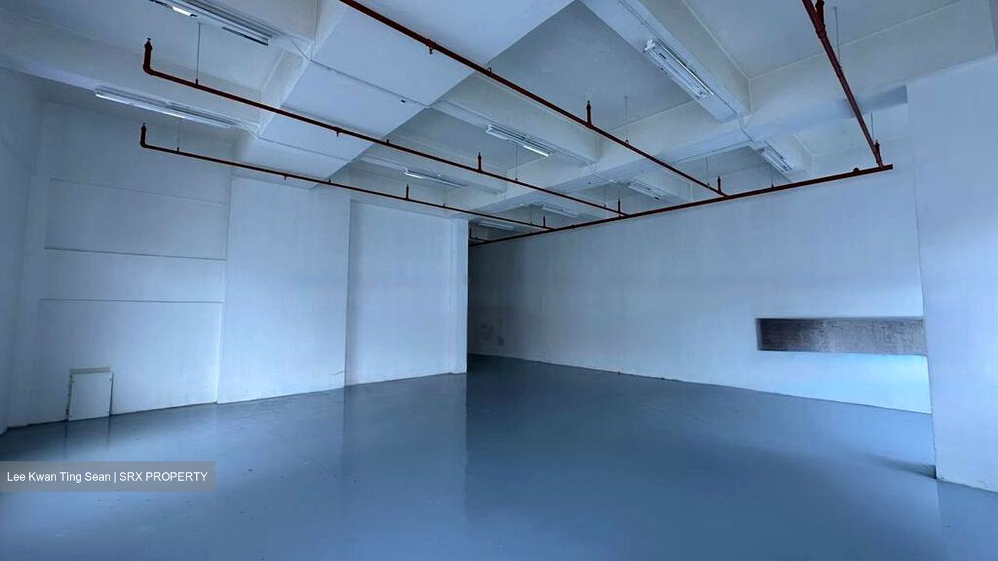 Aljunied Crescent (D14), Factory #558000461